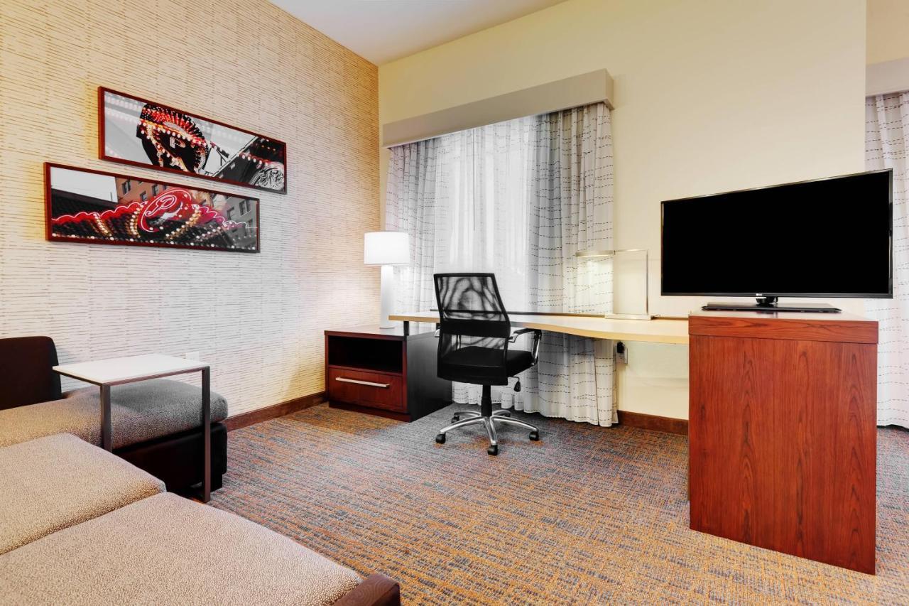 Residence Inn By Marriott Austin Airport Екстериор снимка
