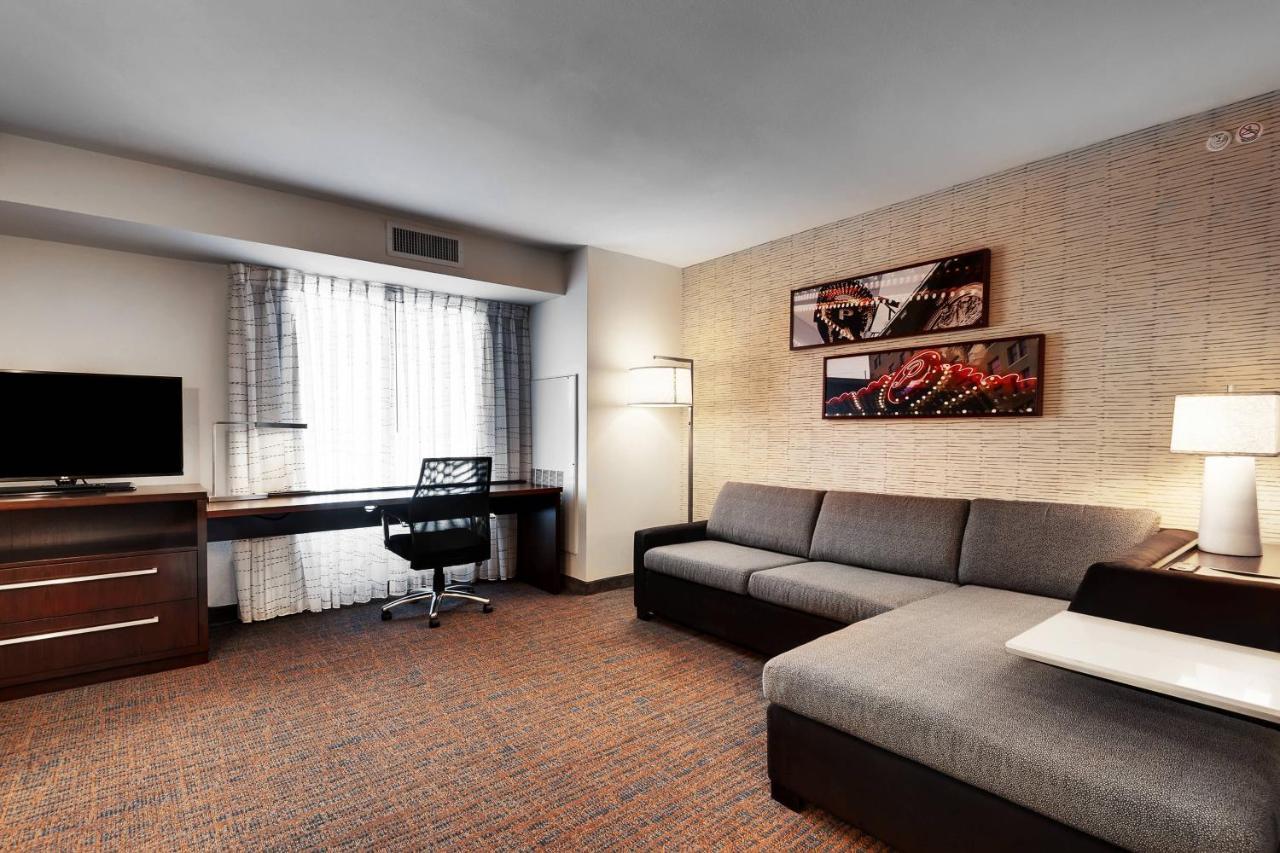 Residence Inn By Marriott Austin Airport Екстериор снимка