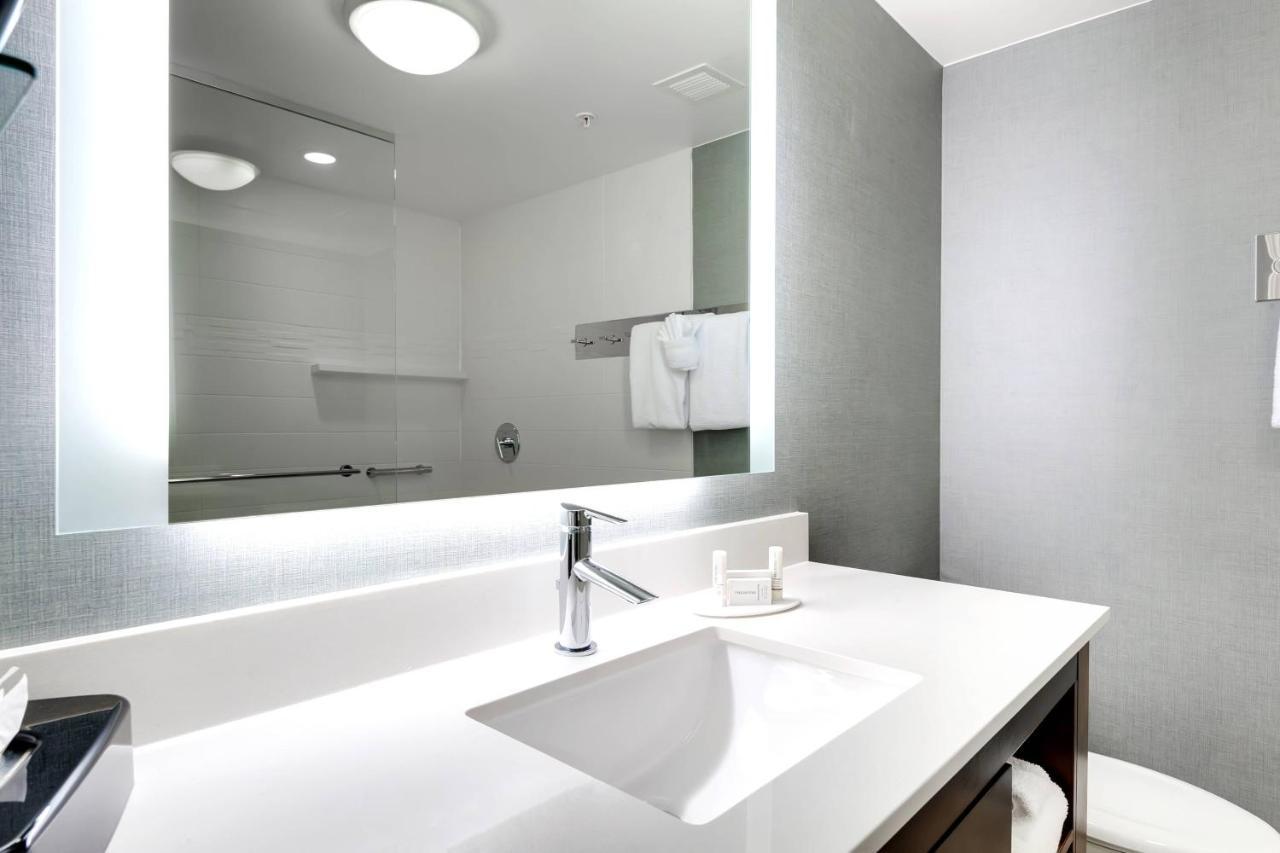 Residence Inn By Marriott Austin Airport Екстериор снимка