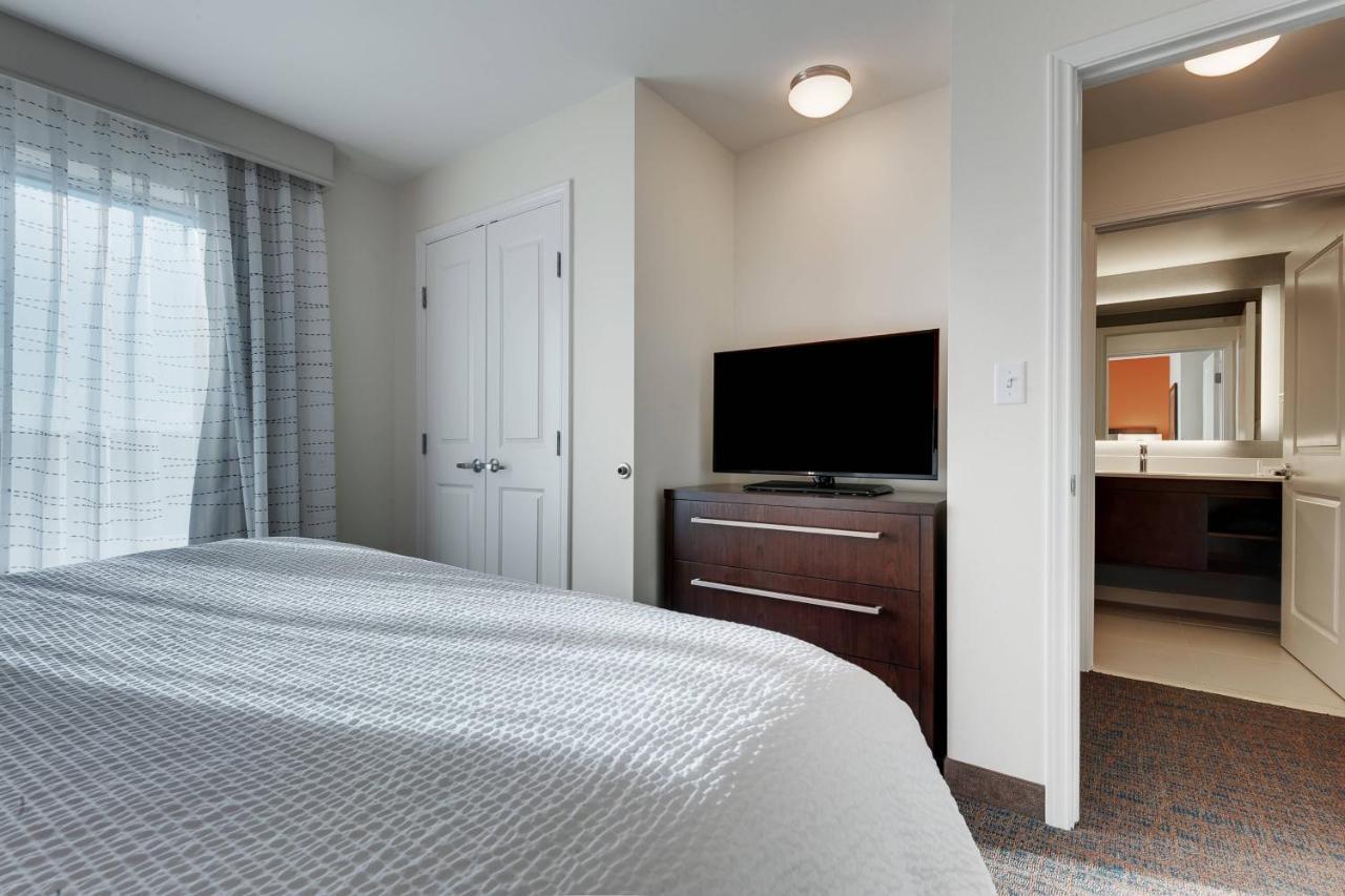 Residence Inn By Marriott Austin Airport Екстериор снимка