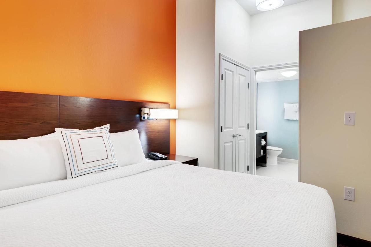 Residence Inn By Marriott Austin Airport Екстериор снимка