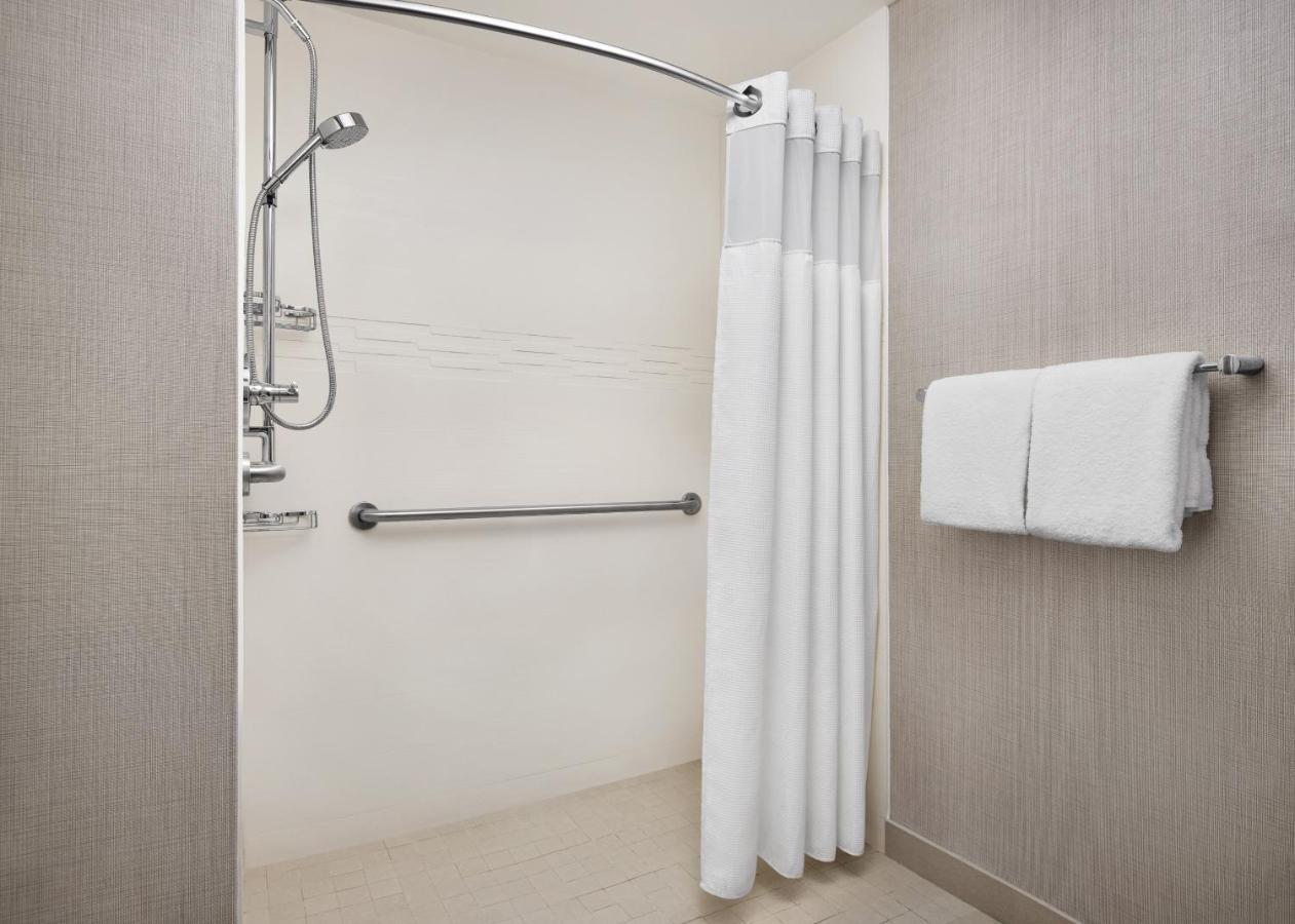 Residence Inn By Marriott Austin Airport Екстериор снимка