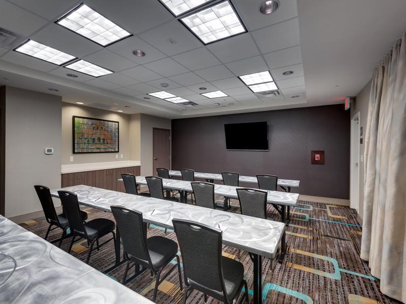 Residence Inn By Marriott Austin Airport Екстериор снимка
