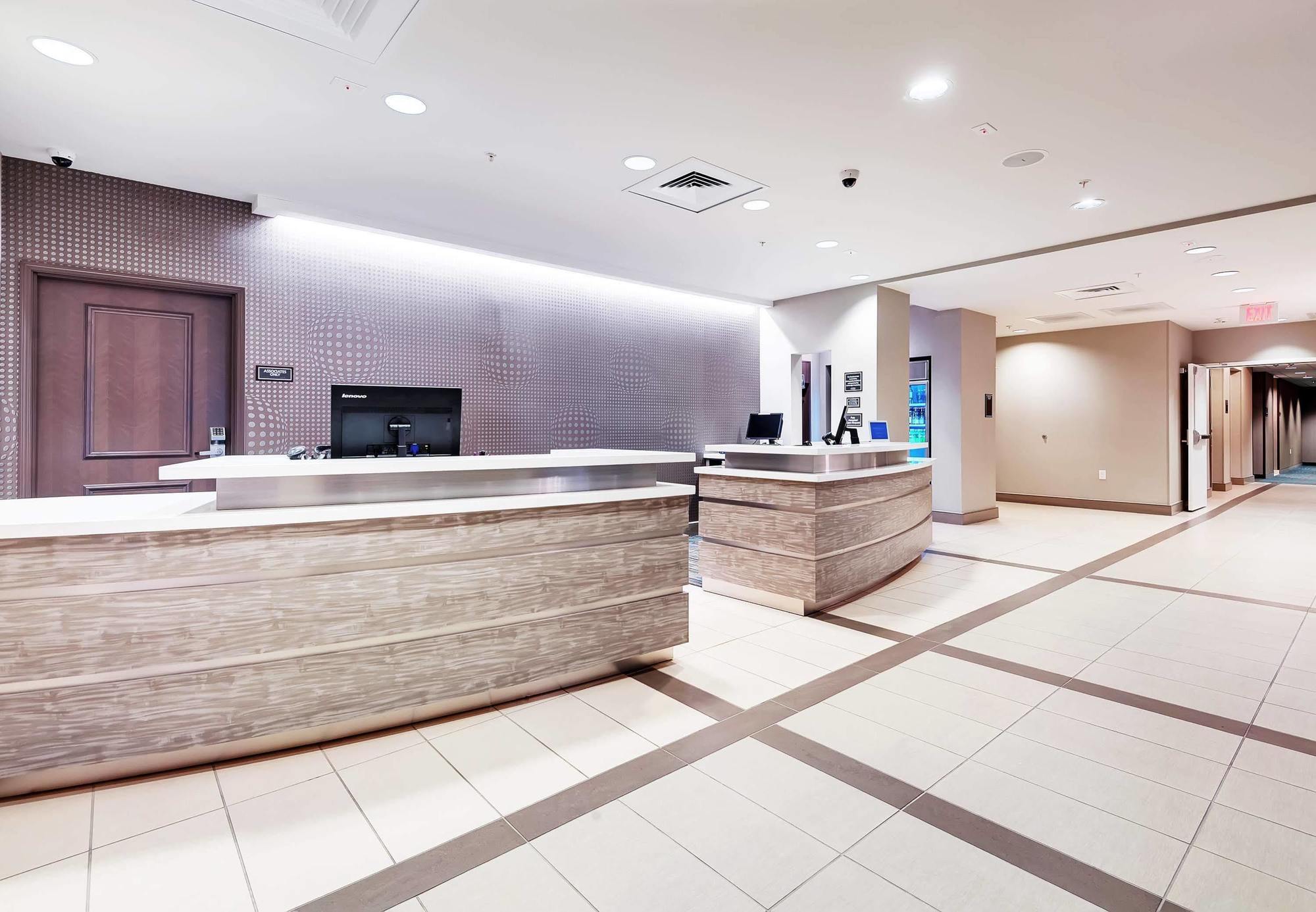 Residence Inn By Marriott Austin Airport Екстериор снимка