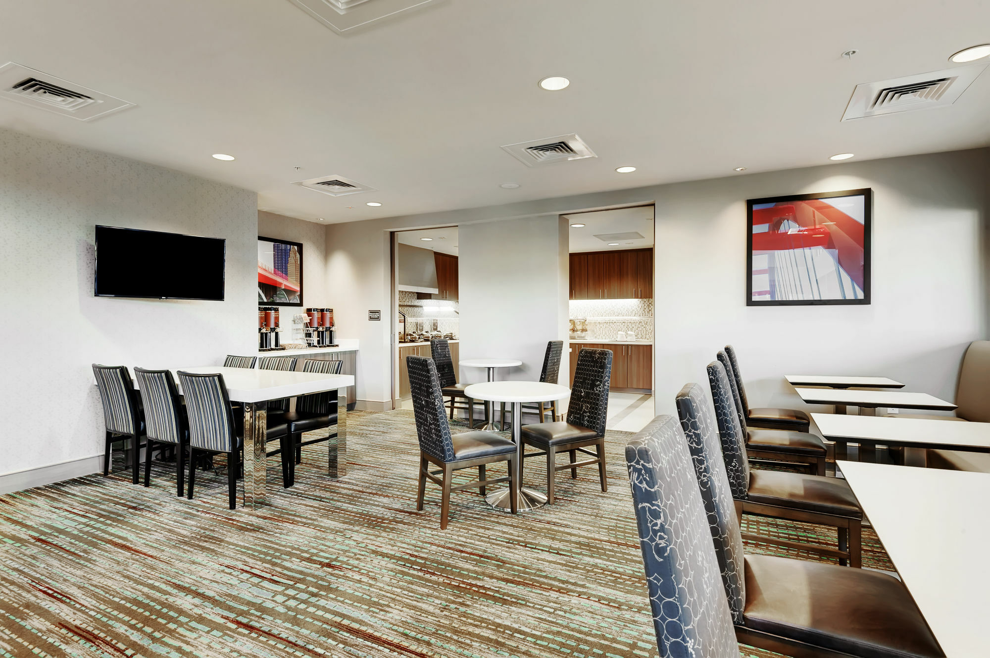 Residence Inn By Marriott Austin Airport Екстериор снимка