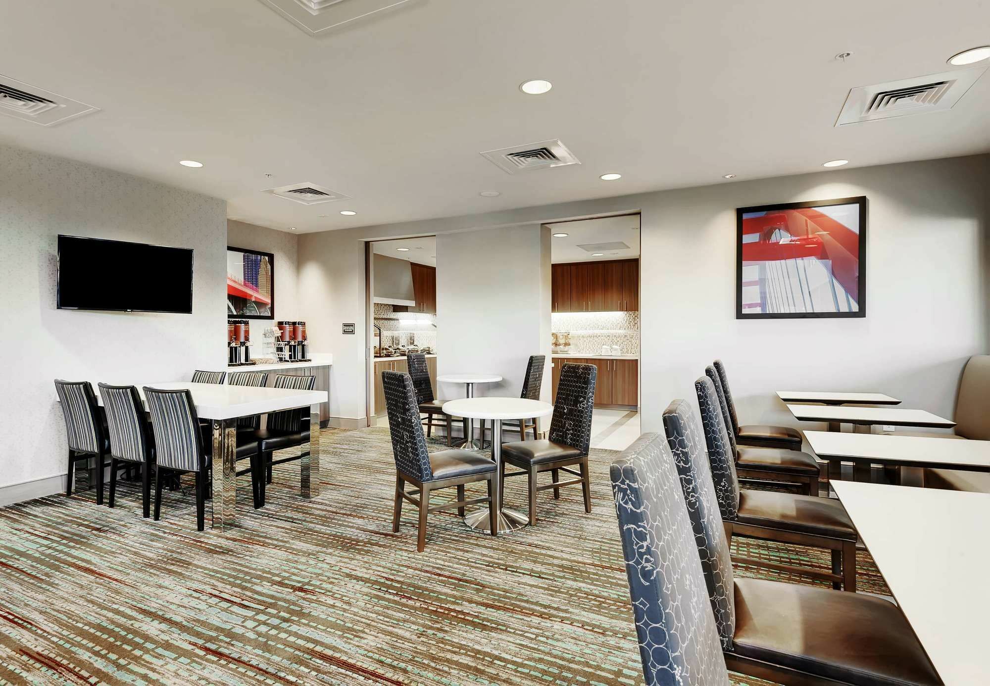 Residence Inn By Marriott Austin Airport Екстериор снимка
