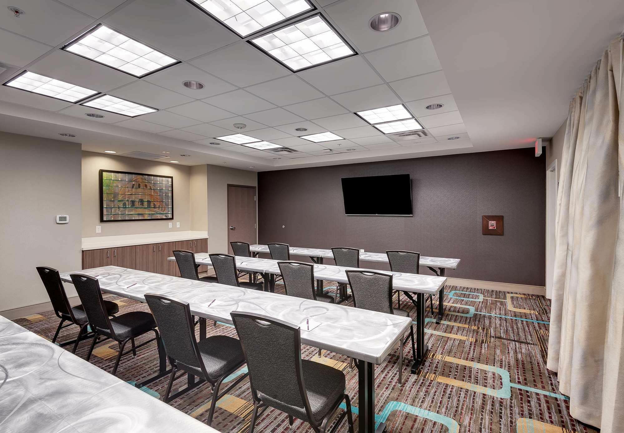 Residence Inn By Marriott Austin Airport Екстериор снимка