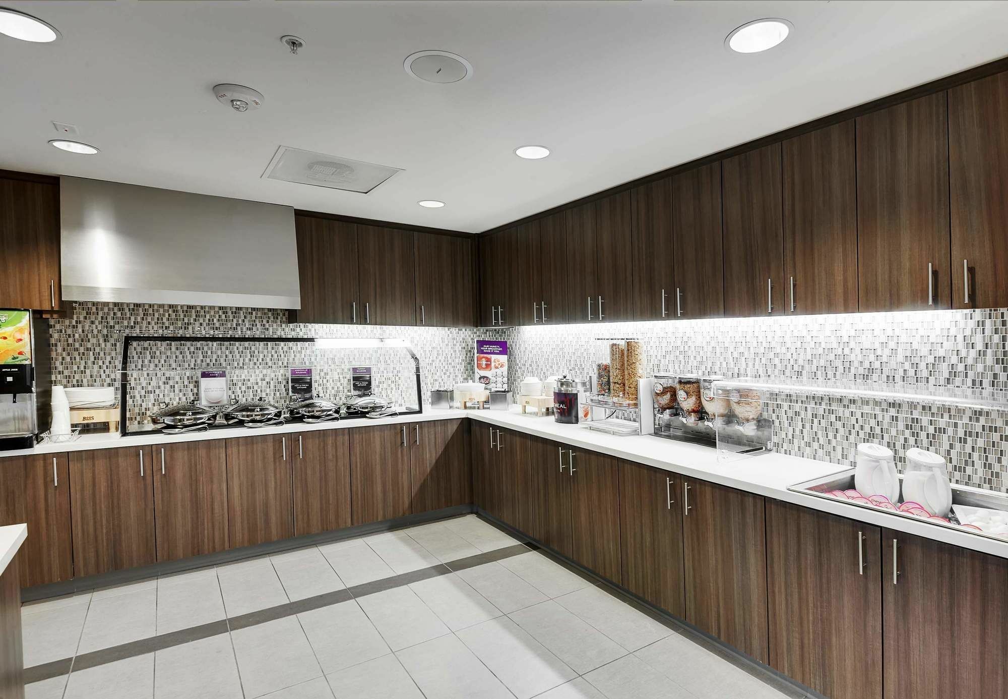 Residence Inn By Marriott Austin Airport Екстериор снимка